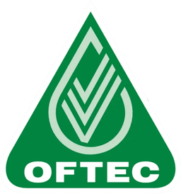 OFTEC Registered